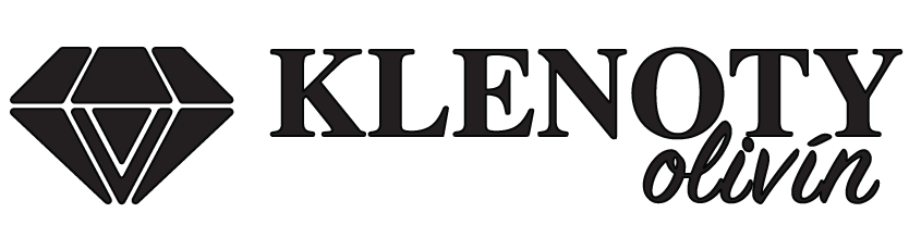 Klenoty Olivín
